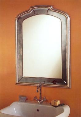 Зеркало для ванной Savio Firmino