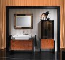 Мебель для ванной. Ardino Piatto - мебель для ванной комнаты. Новинка ISH 2009.