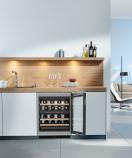 Техника MIELE. Винные холодильники MIELE Техника MIELE. Винные холодильники MIELE
