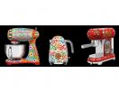 Техника SMEG. Техника SMEG DOLCE & GABBANA Техника SMEG. Техника SMEG DOLCE & GABBANA
