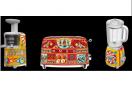 Техника SMEG. Техника SMEG DOLCE & GABBANA Техника SMEG. Техника SMEG DOLCE & GABBANA