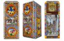 Техника SMEG. Техника SMEG DOLCE & GABBANA Техника SMEG. Техника SMEG DOLCE & GABBANA