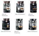 Профессиональные кофемашины JURA. Профессиональные кофемашины JURA GIGA X9c Professional Профессиональные кофемашины JURA. Профессиональные кофемашины JURA GIGA X9c Professional