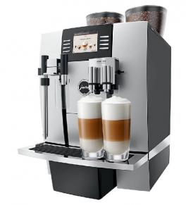 Профессиональные кофемашины JURA. Профессиональные кофемашины JURA GIGA X9c Professional Профессиональные кофемашины JURA. Профессиональные кофемашины JURA GIGA X9c Professional