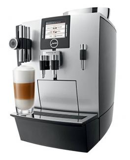 Профессиональные кофемашины JURA IMPRESSA XJ9 Professional