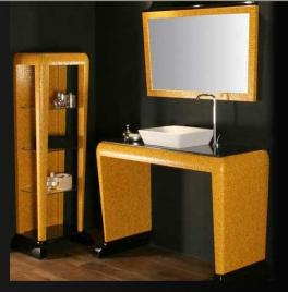 Bianchini & Capponi мебель для ванной Linea Art Deco