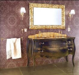 Мебель для ванной. Etrusca мебель для ванной комнаты