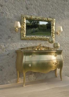 Мебель для ванной. Etrusca мебель для ванной комнаты Luxury