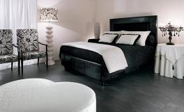 Halley  Luxury мебель для спальни кровать Why Not