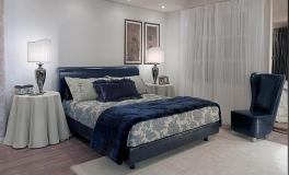 Halley Luxury  мебель для спальни кровать Notredame