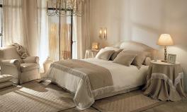 Halley  Romantic мебель для спальни кровать Camargue