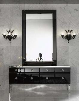 MILLDUE Luxury мебель для ванной Majestic