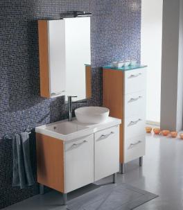 Montegrappa - мебель для постирочной комнаты и ванной. Постирочные раковины, шкафы для обуви и мини-кухни.