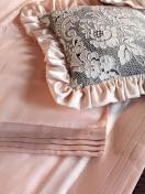 Мебель для Спальни. Mario Galimberti кровать Renoir