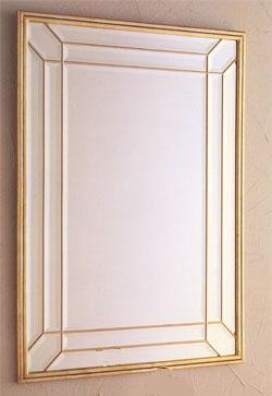 Зеркала для ванной. Зеркало для ванной Savio Firmino