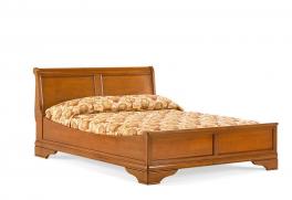 Selva мебель для спальни кровать Range 2081 Louis Philippe