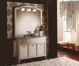 Eurodesign мебель для ванной Tiffany