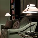 Мягкая мебель. Provasi Chiara ISABEL GREEN SOFA Мягкая мебель. Provasi Chiara ISABEL GREEN SOFA