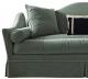������ ������. Provasi Chiara ISABEL GREEN  SOFA